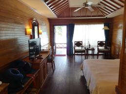 ROYAL ISLAND RESORT & SPA
