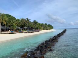 ROYAL ISLAND RESORT & SPA