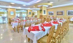 Berlin Golden Beach Hotel