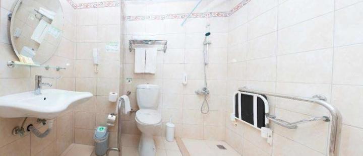 Gardenia Beach Hotel