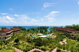 SAVOY RESORT & SPA