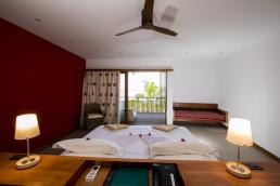 The Barefoot Eco Hotel