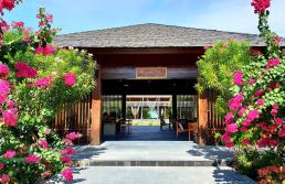 The Barefoot Eco Hotel