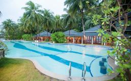 ROYAL ISLAND RESORT & SPA