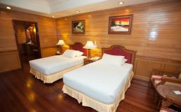 ROYAL ISLAND RESORT & SPA