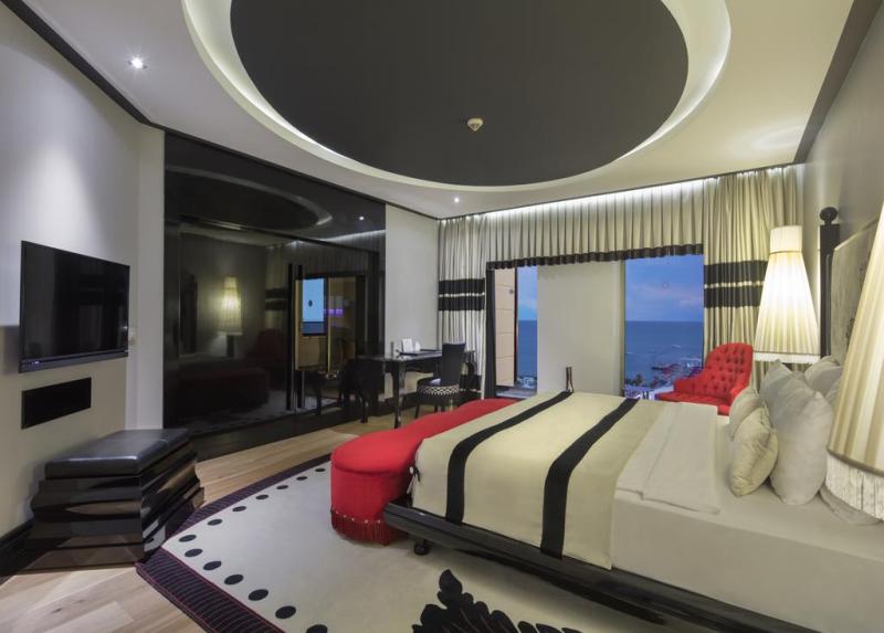Hotel Selectum Luxury Resort