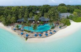 ROYAL ISLAND RESORT & SPA