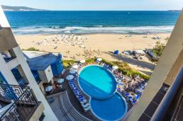 Hotel Blue Pearl