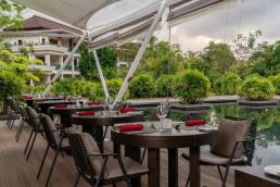 SAVOY RESORT & SPA