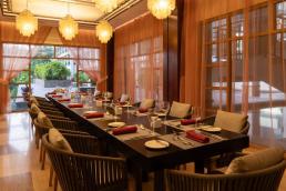 SAVOY RESORT & SPA