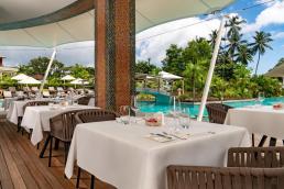 SAVOY RESORT & SPA