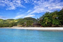 CORAL STRAND HOTEL