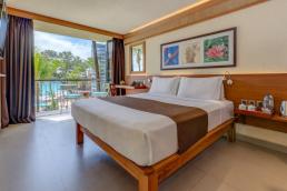 CORAL STRAND HOTEL