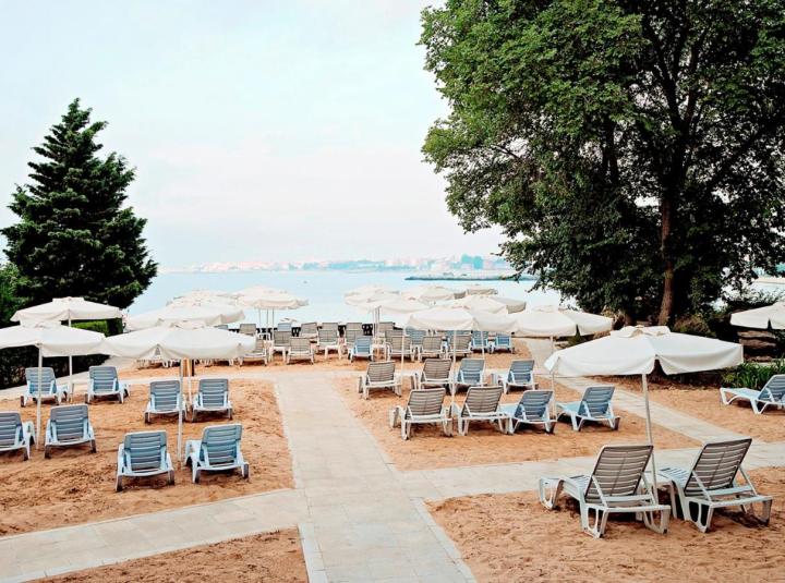 Hotel Sol Nessebar Bay & Mare