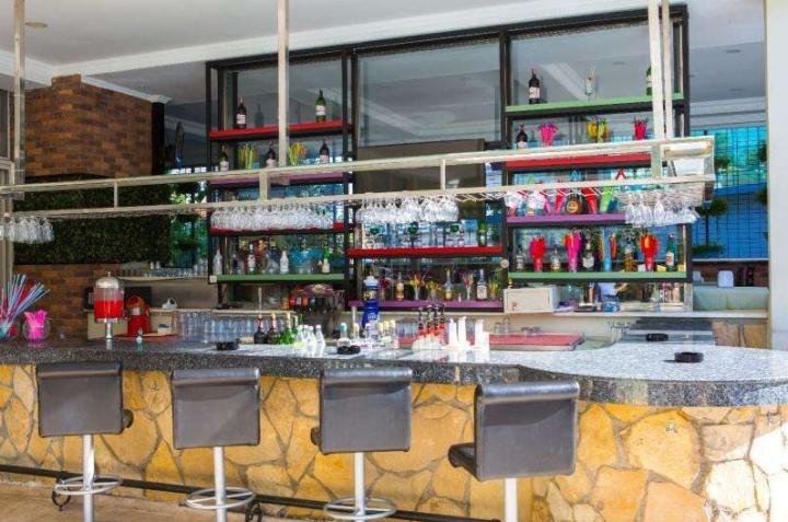 Gardenia Beach Hotel