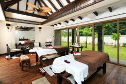 SAVOY RESORT & SPA