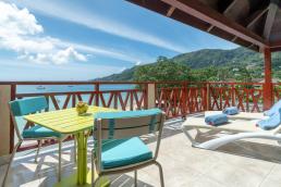 CORAL STRAND HOTEL