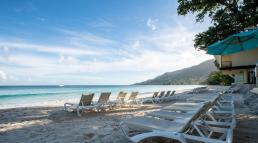 CORAL STRAND HOTEL