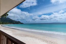 CORAL STRAND HOTEL
