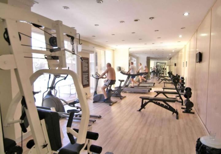 Gardenia Beach Hotel