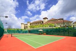 SAVOY RESORT & SPA