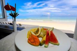 CORAL STRAND HOTEL