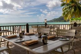 CORAL STRAND HOTEL