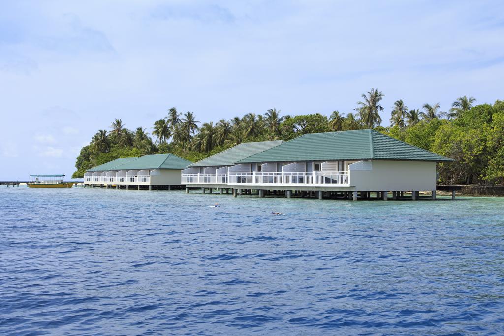 EMBUDU VILLAGE MALDIVES
