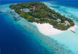 EMBUDU VILLAGE MALDIVES