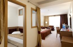 Hotel Sol Nessebar Palace