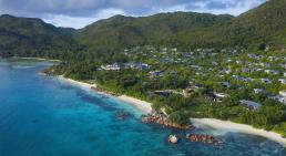 RAFFLES SEYCHELLES