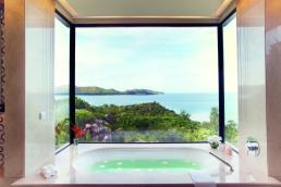 RAFFLES SEYCHELLES