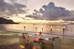 CORAL STRAND HOTEL