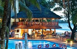 CORAL STRAND HOTEL