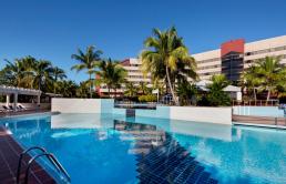 MEMORIES MIRAMAR HAVANA