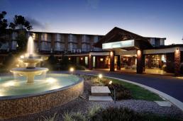 BERJAYA BEAU VALLON BAY RESORT & CASINO