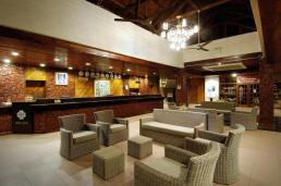 BERJAYA BEAU VALLON BAY RESORT & CASINO