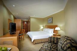 BERJAYA BEAU VALLON BAY RESORT & CASINO