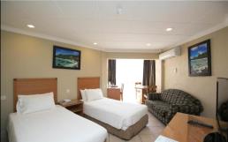BERJAYA BEAU VALLON BAY RESORT & CASINO