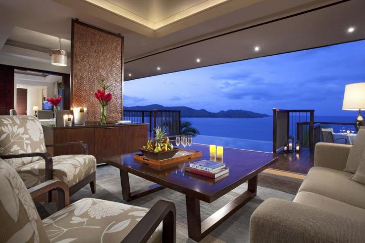 RAFFLES SEYCHELLES