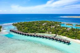 SHERATON MALDIVES FULL MOON