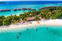 SHERATON MALDIVES FULL MOON