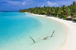 SHERATON MALDIVES FULL MOON