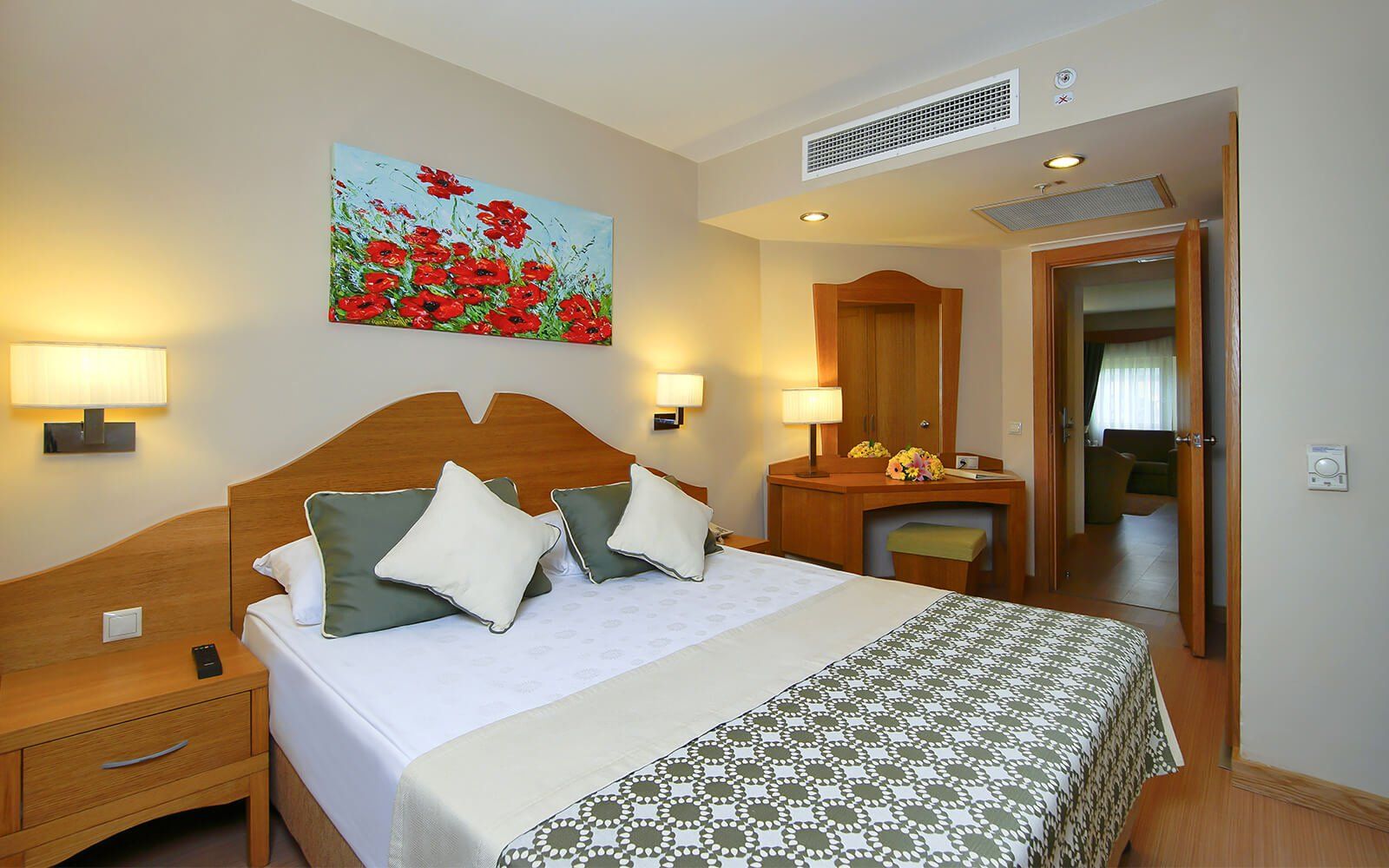 Limak Arcadia Hotel&Resort
