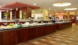 Hotel Sol Nessebar Palace
