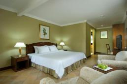 BERJAYA BEAU VALLON BAY RESORT & CASINO