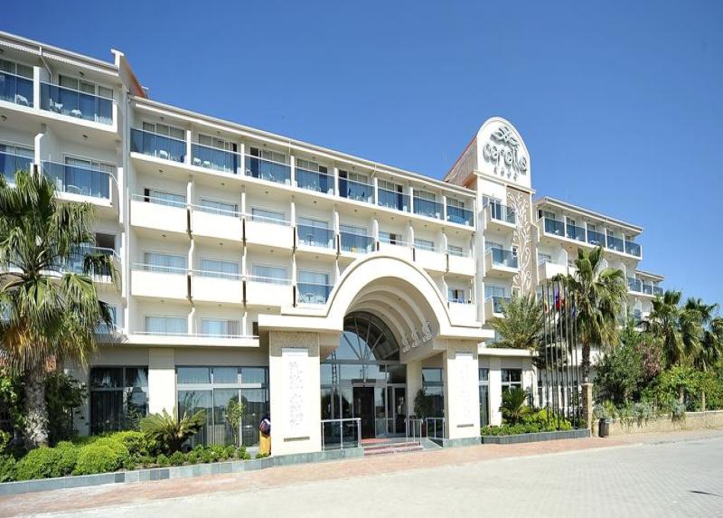 Seaden Corolla Hotel