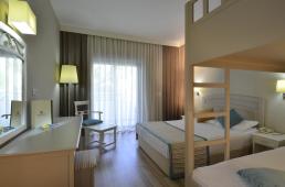Greenwood Kemer Resort