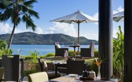 RAFFLES SEYCHELLES