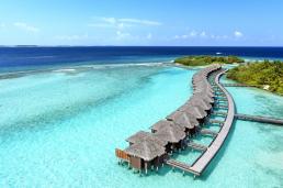 SHERATON MALDIVES FULL MOON
